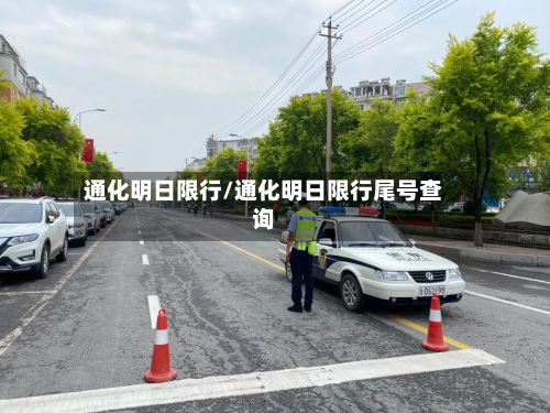通化明日限行/通化明日限行尾号查询
