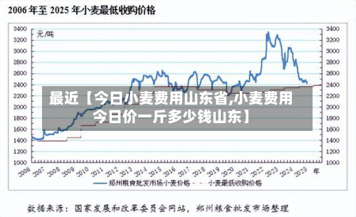 最近【今日小麦费用山东省,小麦费用今日价一斤多少钱山东】