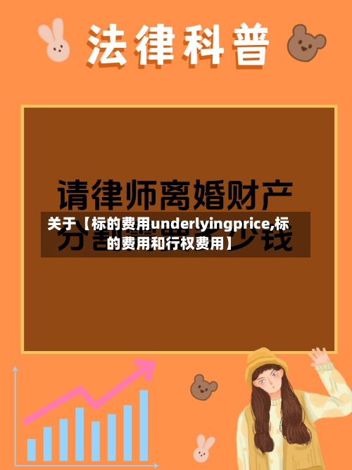 关于【标的费用underlyingprice,标的费用和行权费用】