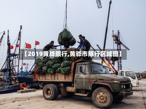 【2019黄骅限行,黄骅市限行区域图】