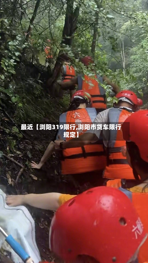 最近【浏阳319限行,浏阳市货车限行规定】