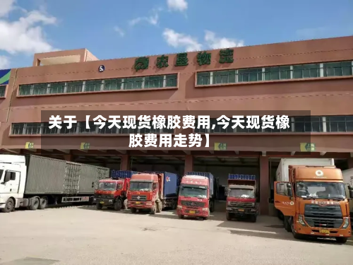 关于【今天现货橡胶费用,今天现货橡胶费用走势】