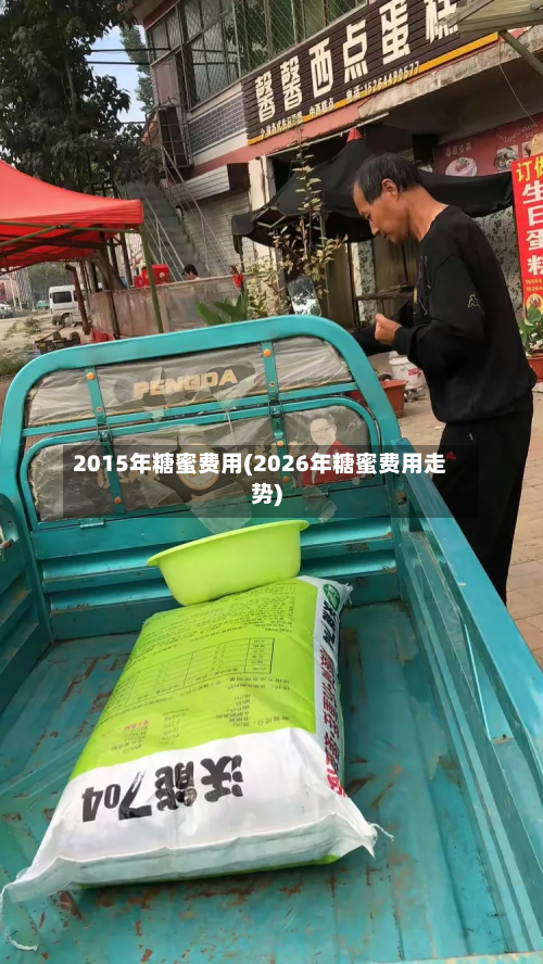2015年糖蜜费用(2026年糖蜜费用走势)