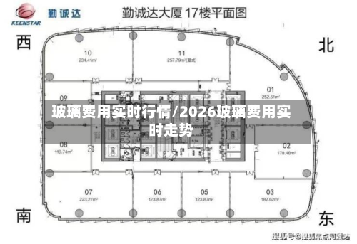 玻璃费用实时行情/2026玻璃费用实时走势