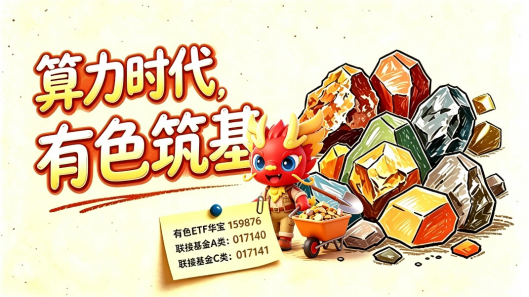 单次加息：一颗无关紧要的子弹？黄金龙头领涨	，山金国际涨超3%！有色ETF华宝（159876）低开后快速拉升