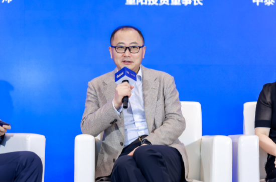 重阳投资王庆：如果超节点爆发，有望使国内AI训练进入新周期