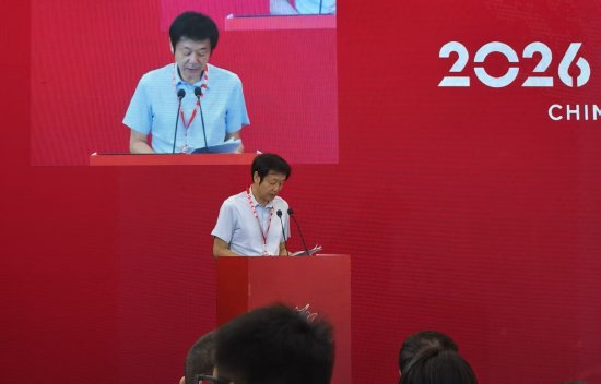 中国摩托车商会副会长刘欣：要坚定走智能化	、绿色化、高端化发展路径，以技术迭代替代同质化低价竞争