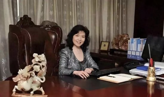 “疫苗女王”长生生物高俊芳被判无期：迟到的正义	，也是正义